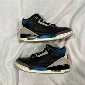 Air Jordan 3 Rare Air